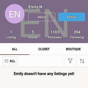 Check her she wont have listings pics